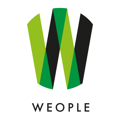 WeopleHR's profile picture. Tämä tili ei ole enää aktiivinen.