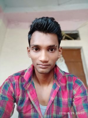 Akhilesh287044's profile picture. 