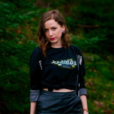 DnBethh's profile picture. 💜 Bethh LG ✨ https://t.co/DnimWNGUnz ✝️