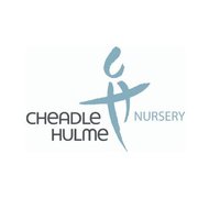 Cheadle Hulme Pre-School (@chpsnursery) 's Twitter Profile