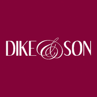 Dike & Son Ltd(@dikeandson) 's Twitter Profile Photo