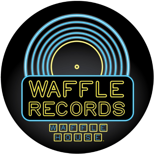 The record label for @WaffleHouse
Watch the Tunie Awards NOW