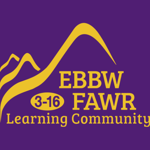 Official Ebbw Fawr 3-16 Mindfulness Twitter. 🧠