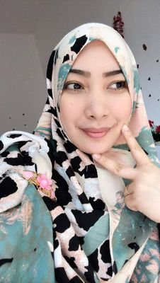 Yakin dan Percaya semua akn indah atas ijin allah