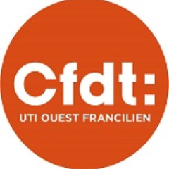 CFDT UTI Ouest Francilien