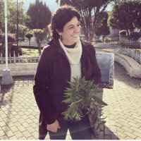 Chechi Alvarado (@chechialvarado) 's Twitter Profile Photo Chechi Alvarado (@chechialvarado) 's Twitter Profile Photo