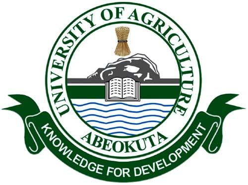 It is Federal University of Agriculture