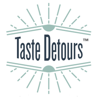 Taste Detours(@tastedetours) 's Twitter Profile Photo