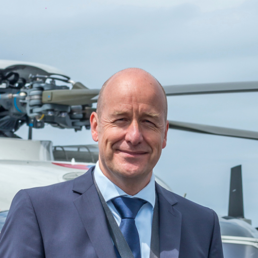 Partner SPECTO Aerospace |
Co-founder Airborne