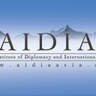 AIDIAASIA's profile picture. @AIDIAASIA, is an independent, non-partisan, and non-profit think tank based in Kathmandu, Nepal.