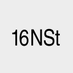 16NSt (@16nicholson) Twitter profile photo 16NSt (@16nicholson) Twitter profile photo