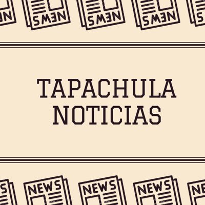 RT Apoyo en la difusión de las actividades, negocios y noticias de Tapachula