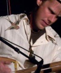 John-Alex Mason Profile