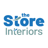 The Store Interiors(@Store_Interiors) 's Twitter Profile Photo