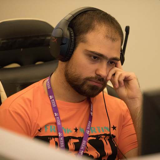 Felzak_HS's profile picture. Hearthstone player | WESG 2018-2019 Grand Finalist | Qualified for Seoul, Bucharest, Bali, and Sweden Masters Tours