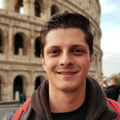 lucasrana's profile picture. CEO/ Founder - https://t.co/N3rpKH2uzp 💙 we're hiring!
#educação #carreira #projetos