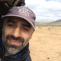 Kadir Emre (@katurhan) Twitter profile photo