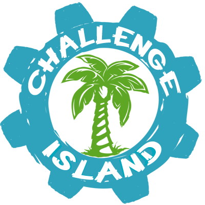 Challenge Island is the World's #1 STEAM Franchise by Entrepreneur w/STEAM enrichment classes, in-school field trips, camps, girl scouts, bday parties & virtual