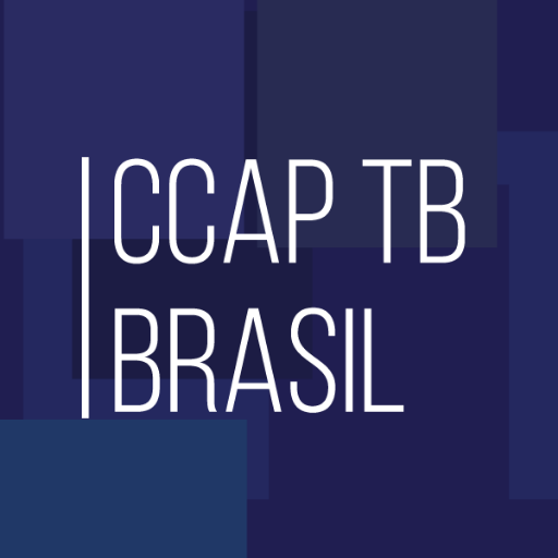 Brazilian National TB CAB - CCAP TB BRASIL Comitê Comunitário de Acompanhamento de Pesquisas em Tuberculose no Brasil
