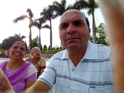 DayalalLadani's profile picture. 