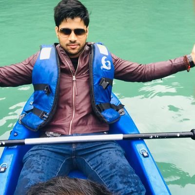 kinghkailash's profile picture. Molecular Biologist; Eentrepreneur; Social Worker.