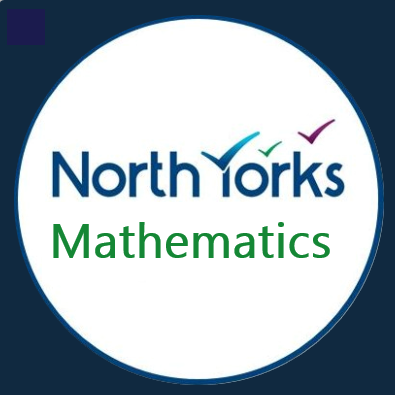 NorthYorksMaths Profile Picture