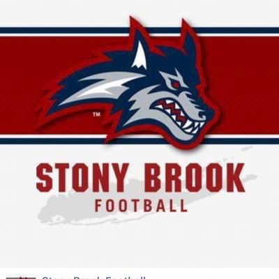 Director of Football Operations/Assistant Director of Player Personnel at Stony Brook University