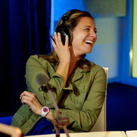 Anne Verdaguer (@anneverdaguer) 's Twitter Profile Photo Anne Verdaguer (@anneverdaguer) 's Twitter Profile Photo