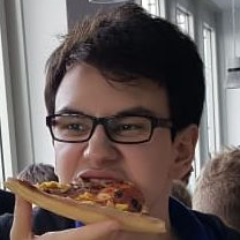 Steven Kölzerさんのプロフィール画像