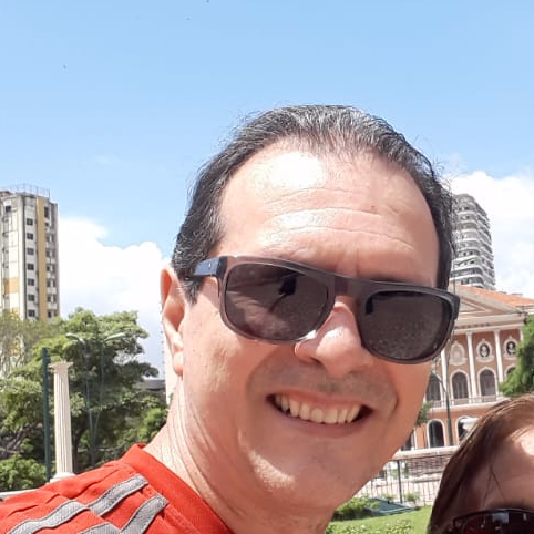 GilbertoMauro4's profile picture. 