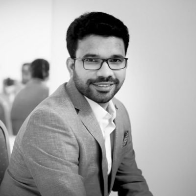 SASH243's profile picture. I am a security analyst by profession, security researcher by hobby. I love to break & build things.