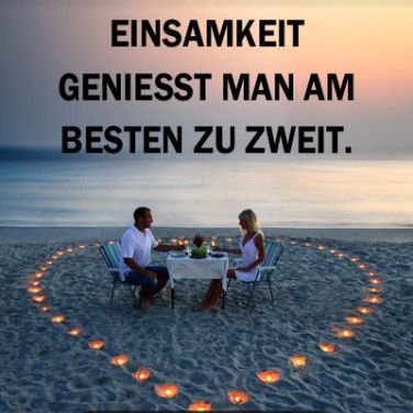 knuddeln und kuscheln und manchmal auch meckern...