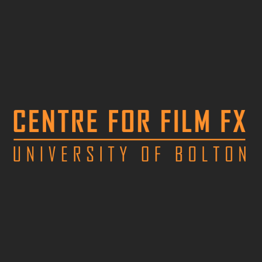 Film_FX_Bolton's profile picture. University of Bolton Film FX Degree Courses: VFX, SFX, FX Make-Up & Modelmaking. Course information, open days, events, useful links & life on the course