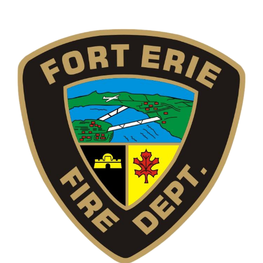 Official Twitter Account of Fort Erie Fire & Emergency Services. This account is not monitored 24/7. If you have an emergency please call 911.