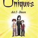 Adam Stiles - @uniques_series - Twitter