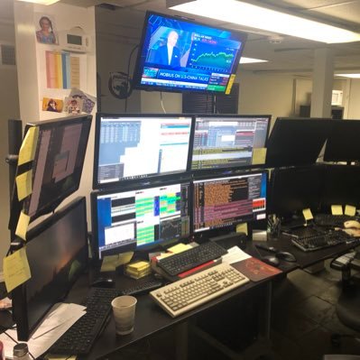 roscopusa's profile picture. Day trader since 2000.