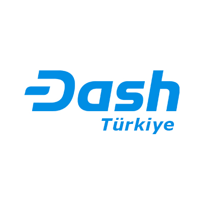 Dash Resmi Türkiye Hesabı
