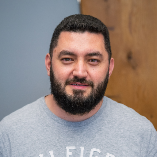 alinclamba's profile picture. Jetpack Happiness Engineer at Automattic