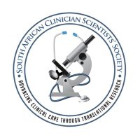 South African Clinician Scientists Society (@cliniciansouth) Twitter profile photo