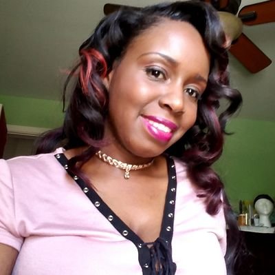 I'm Beautiful~Black~Butterfly, A Trini to de bone, loves music, loves movies, loves art, optimistic, loves life and believes in God.