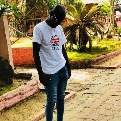 DjodjoKyle's profile picture. Je suis no stress Je vis ma vie comme je l'entends