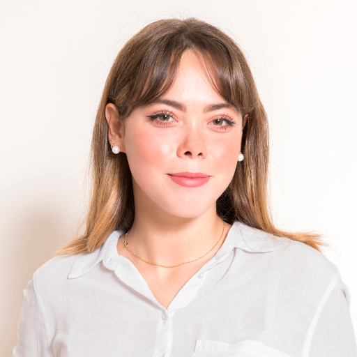 inesbo12's profile picture. Étudiante en 3ème année à l'Ecole W