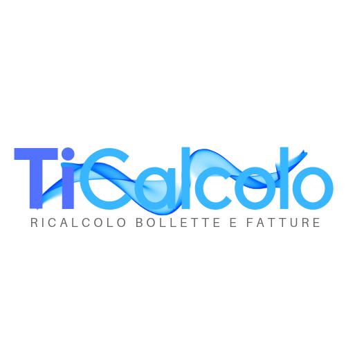 Ricalcolo bollette e fatture