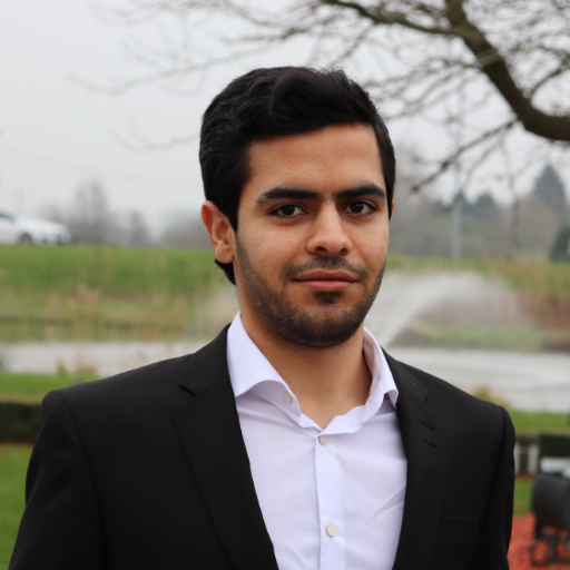 m3ftah's profile picture. PhD in Computer science