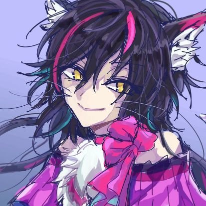 くコ:彡さんのプロフィール画像
