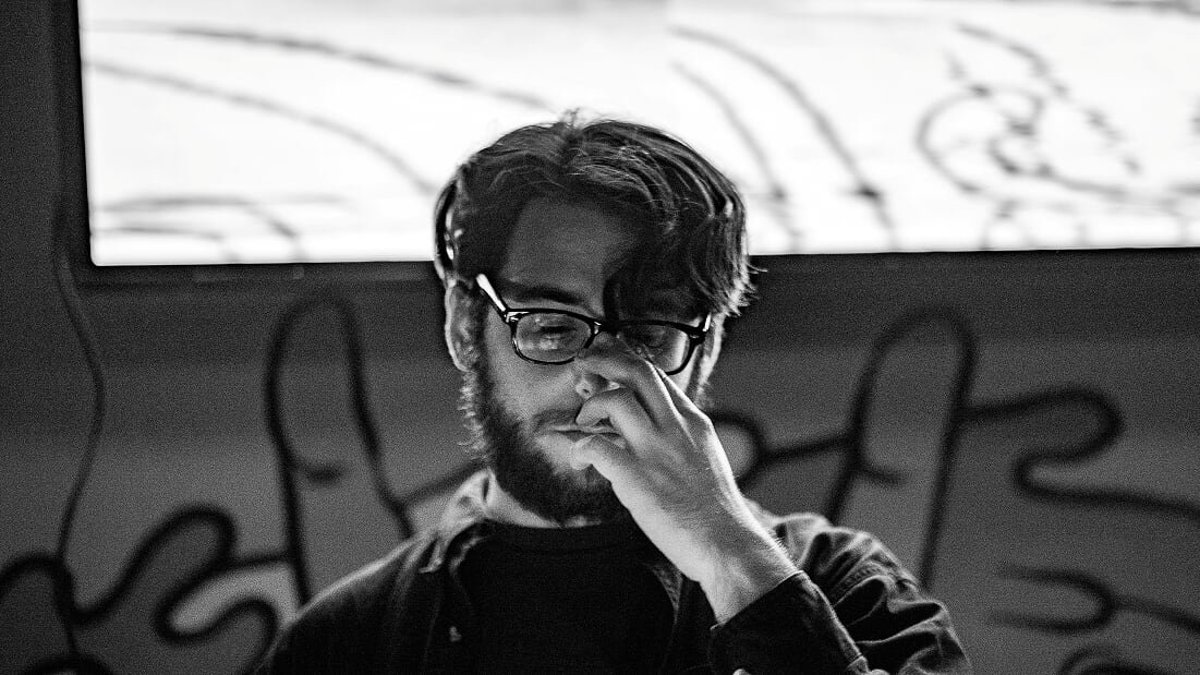 Electronic musician - improvisador
@balestena_