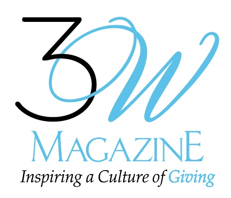 Annual publication devoted to inspiring a culture of giving in Northwest Arkansas. Need to know the date of an event, check out https://t.co/wK3DbTFpFT!