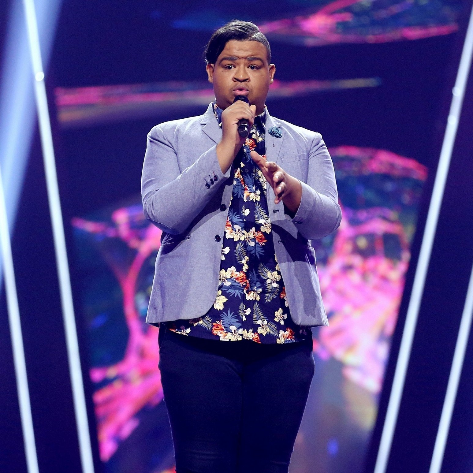 Singer | Songwriter| Vocal Coach | Producer | Linguist | The Voice SA Season 3 Finalist