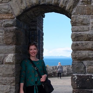 GeoJenTX's profile picture. 