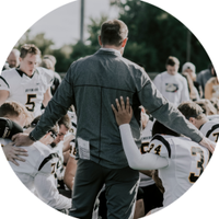 Joel Penner (@coach_penner) 's Twitter Profile